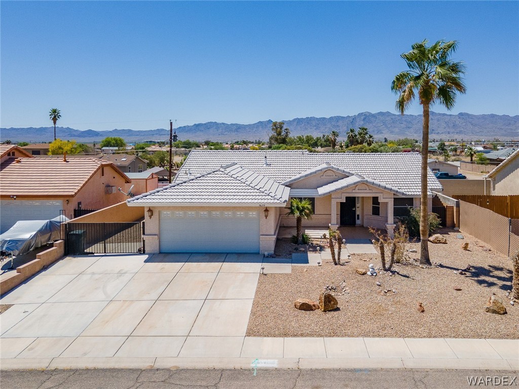 5659 S Wishing Well Drive