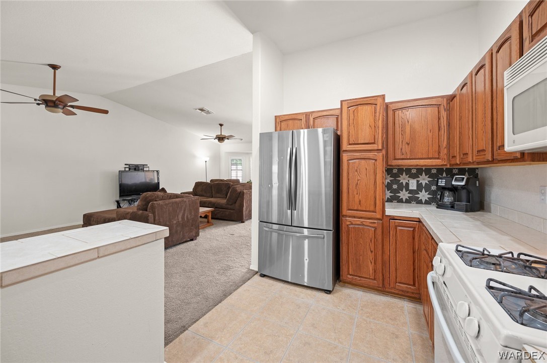 5659 S Wishing Well Drive