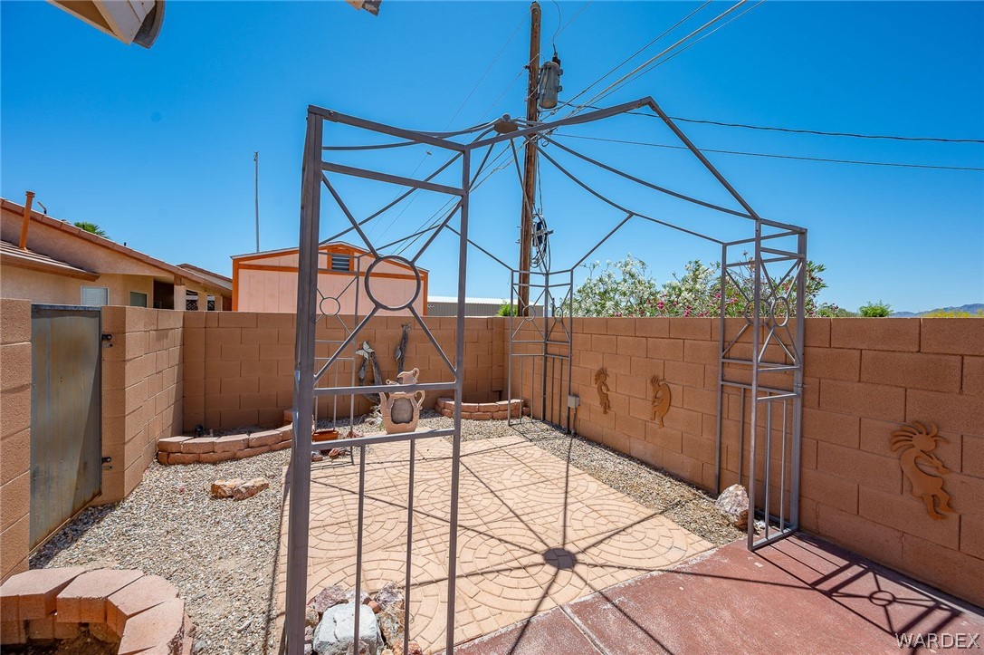5659 S Wishing Well Drive