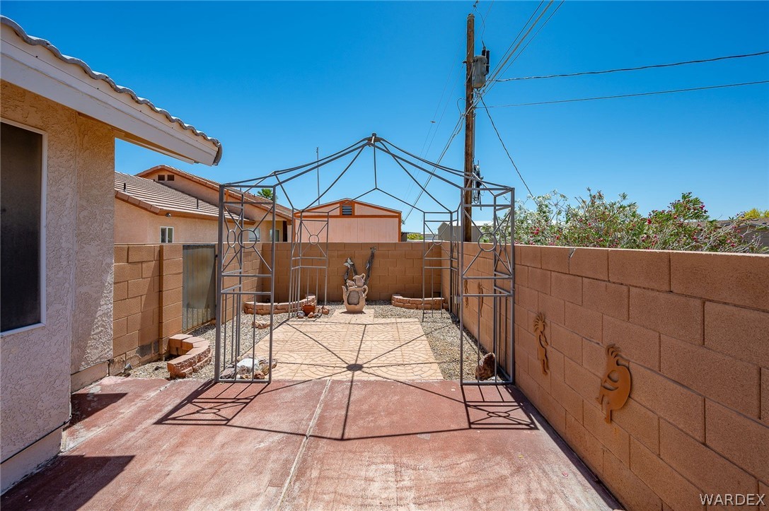 5659 S Wishing Well Drive