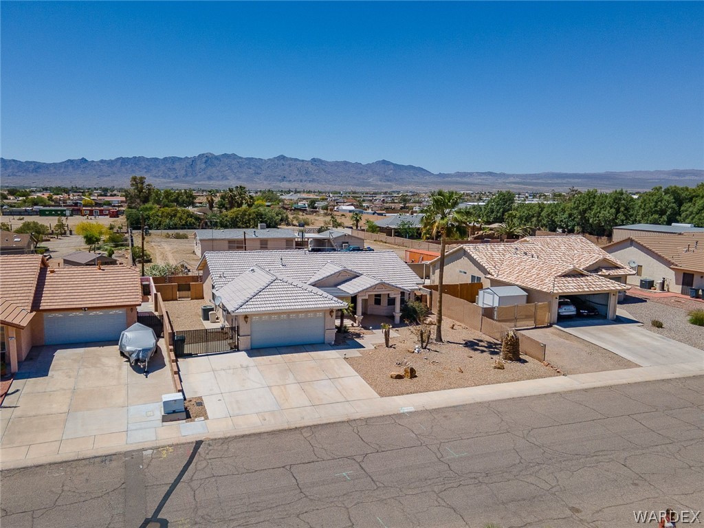 5659 S Wishing Well Drive
