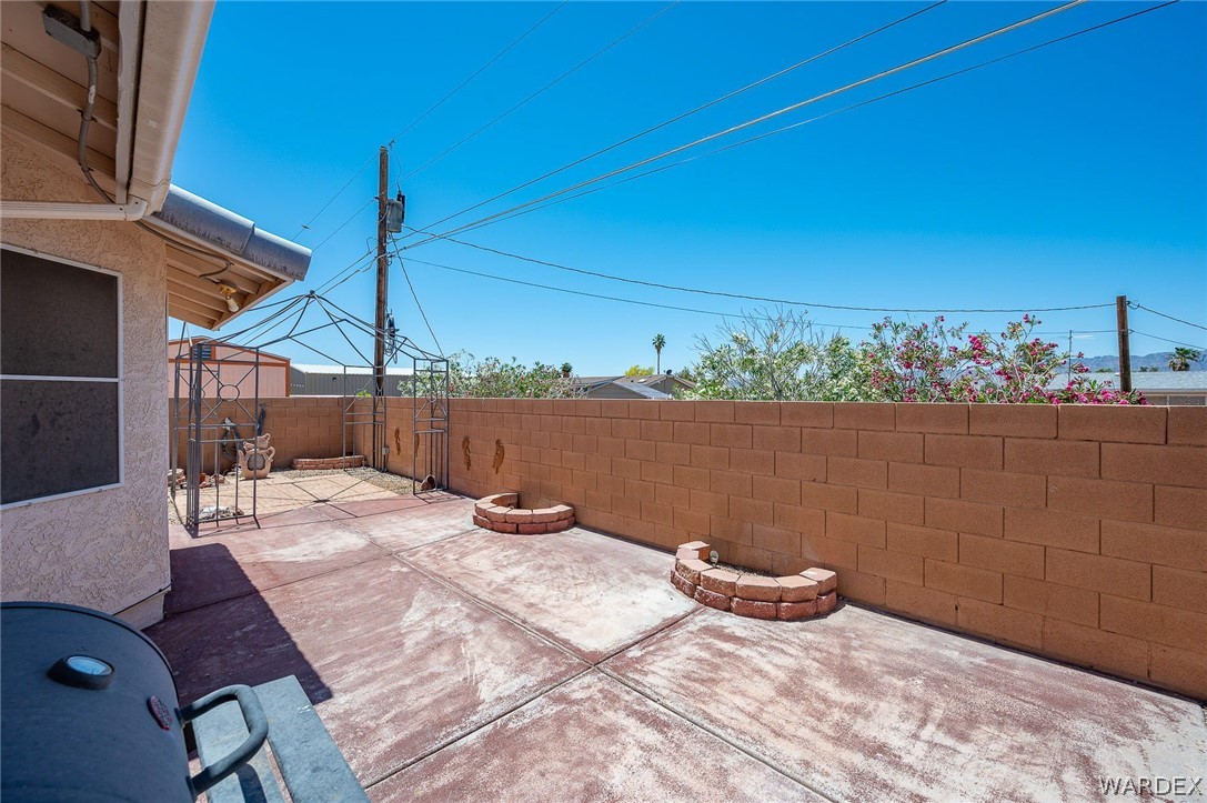 5659 S Wishing Well Drive