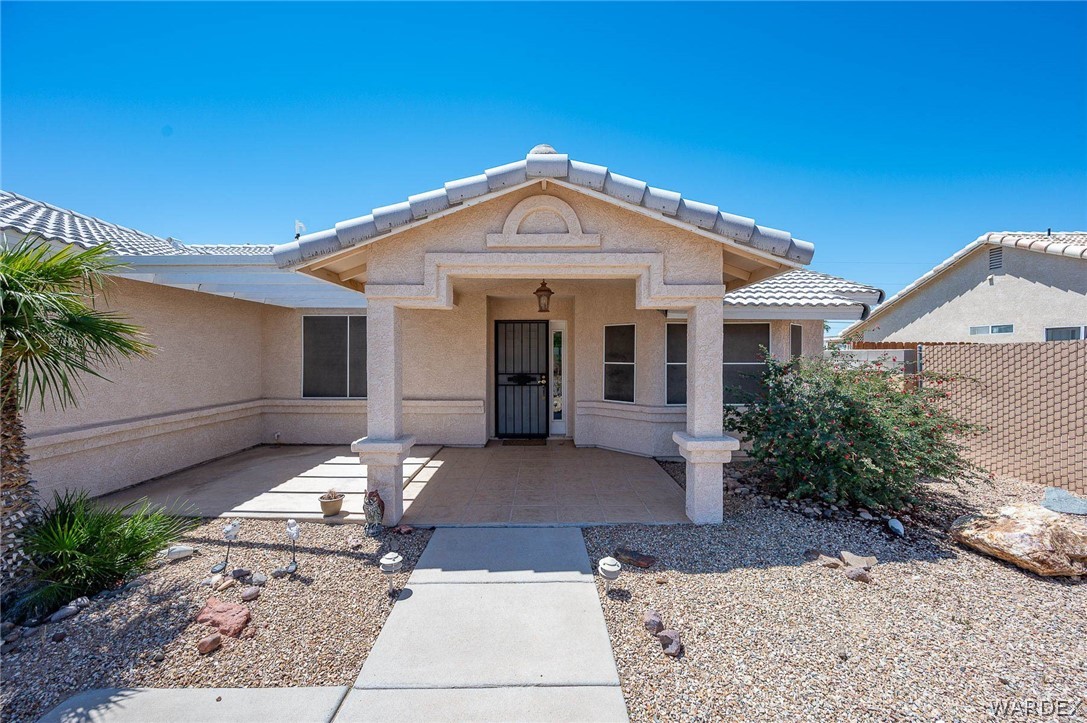 5659 S Wishing Well Drive
