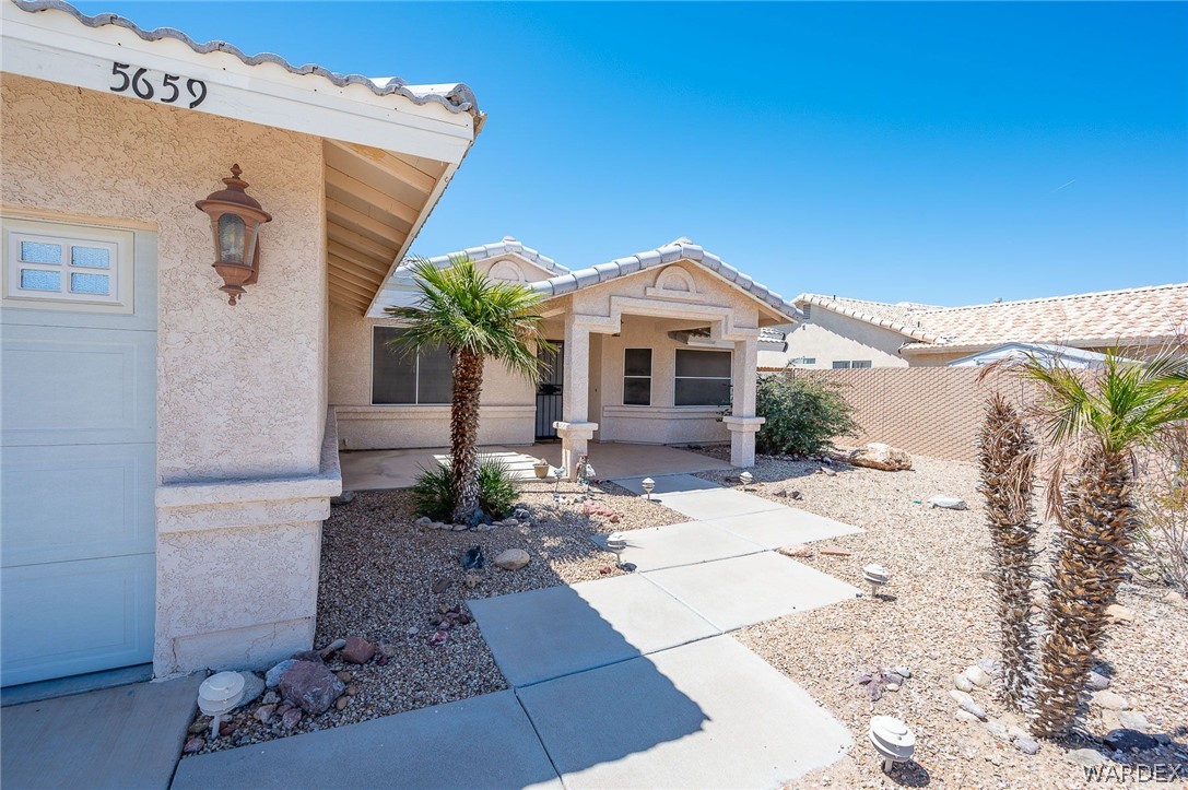 5659 S Wishing Well Drive