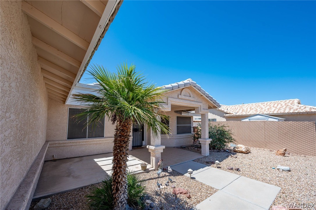 5659 S Wishing Well Drive