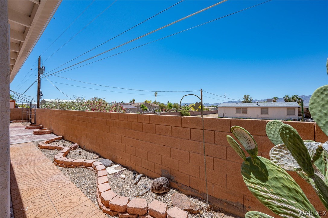5659 S Wishing Well Drive