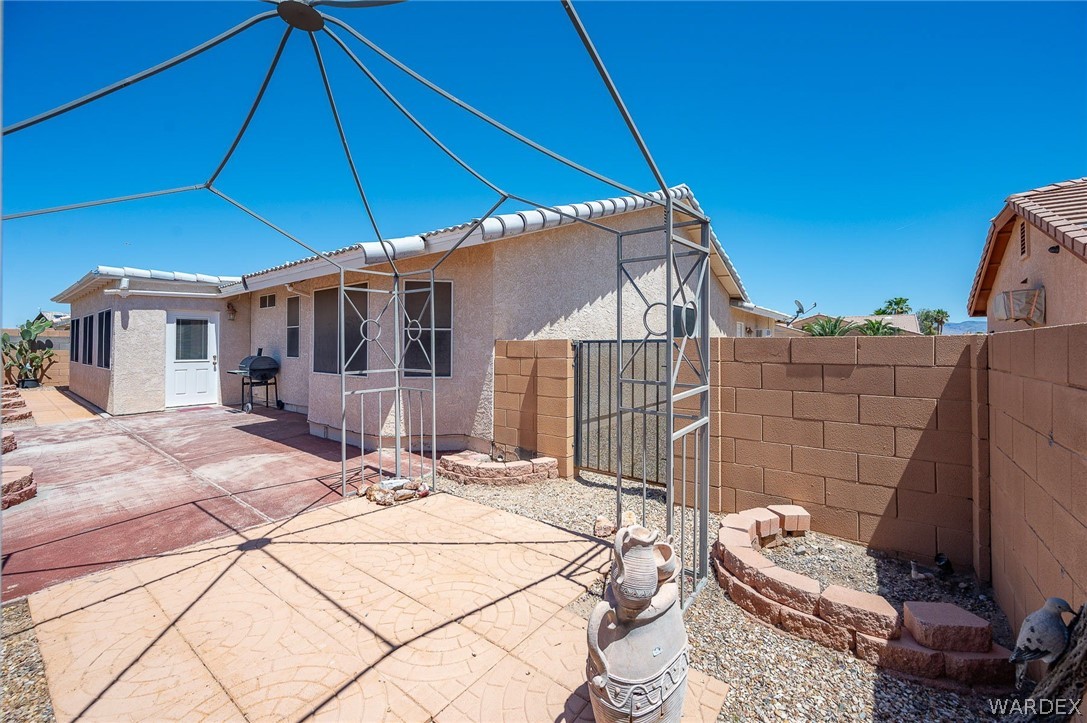 5659 S Wishing Well Drive