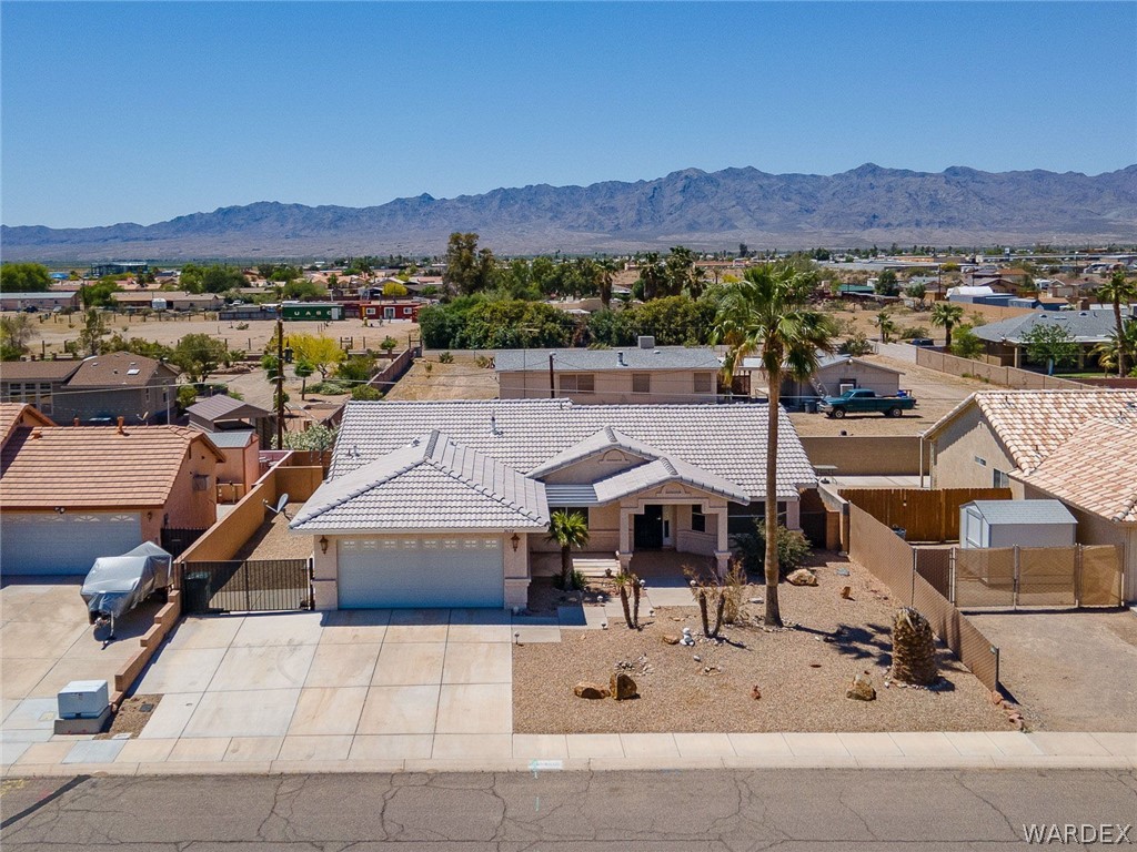 5659 S Wishing Well Drive