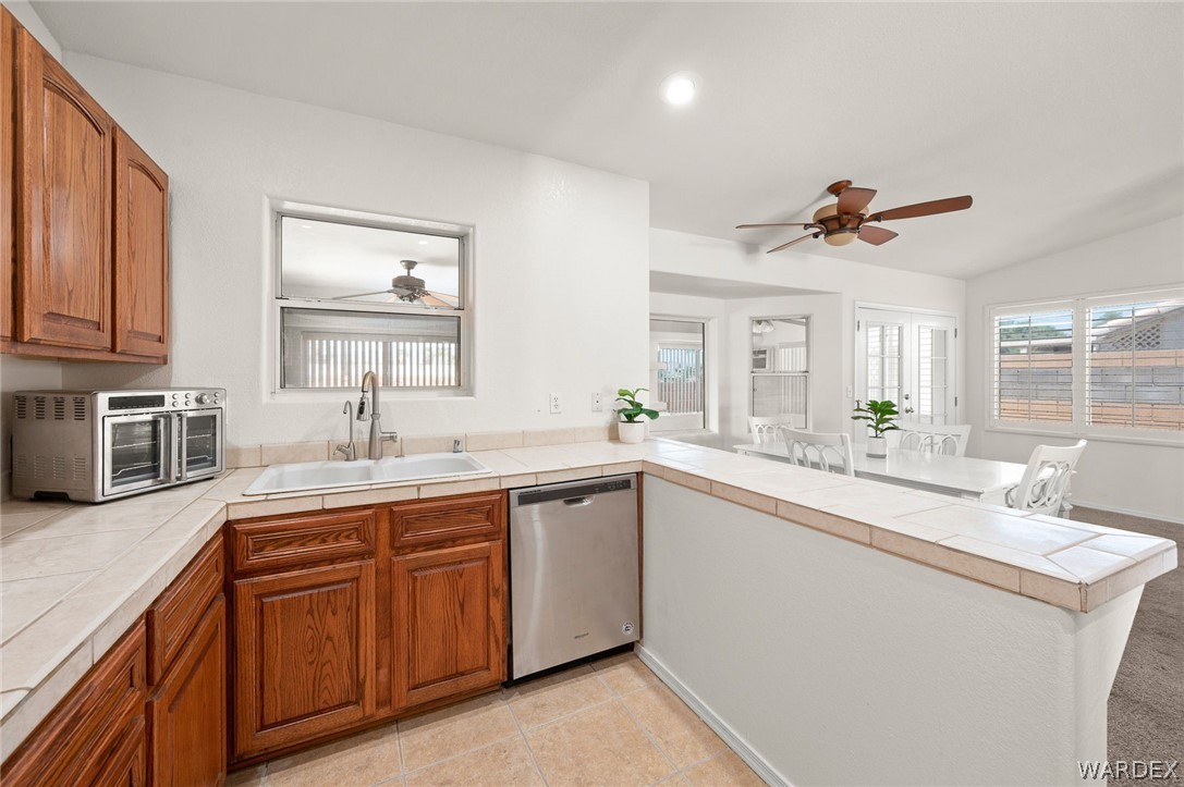 5659 S Wishing Well Drive