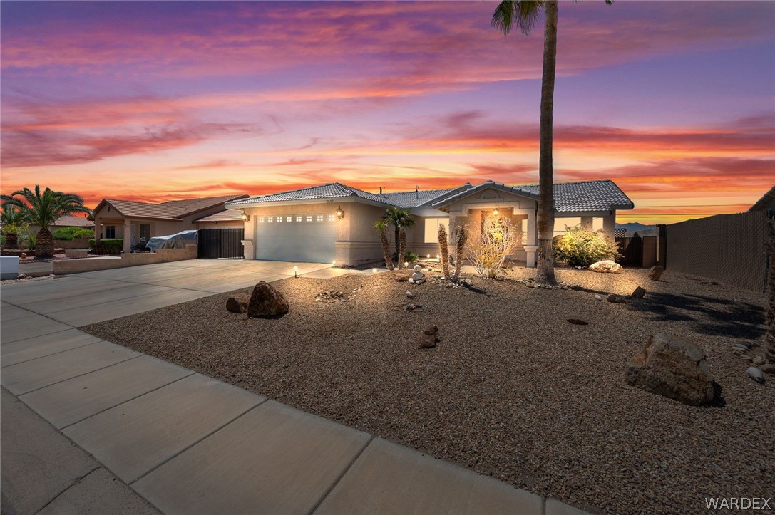 5659 S Wishing Well Drive
