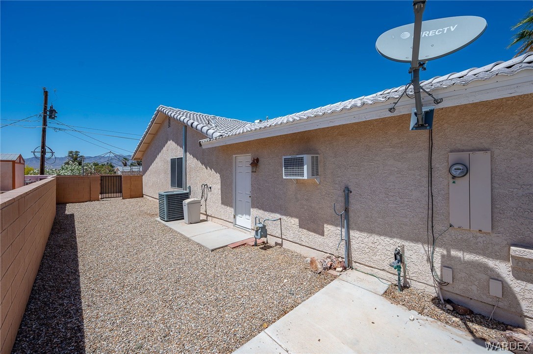 5659 S Wishing Well Drive