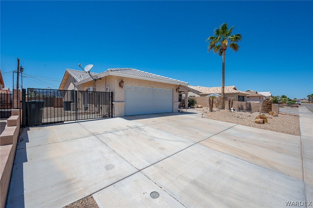 5659 S Wishing Well Drive