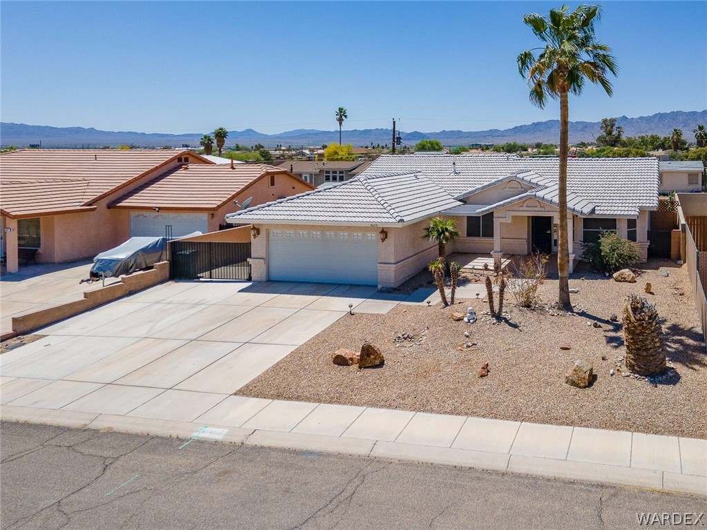 5659 S Wishing Well Drive