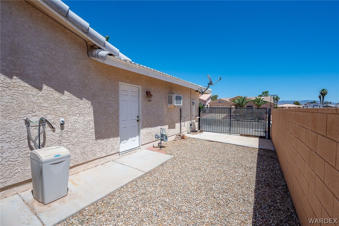 5659 S Wishing Well Drive