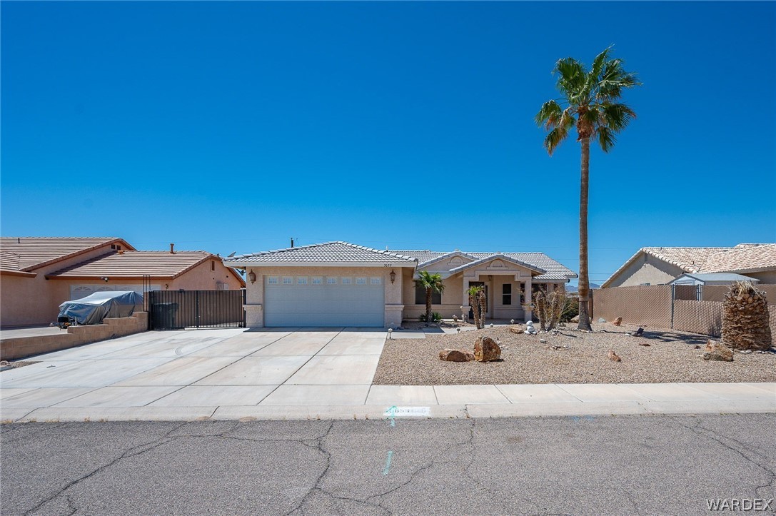 5659 S Wishing Well Drive