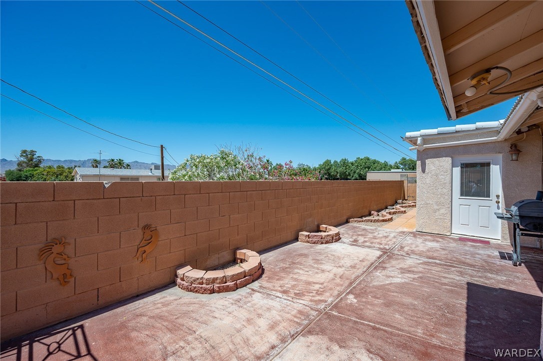 5659 S Wishing Well Drive