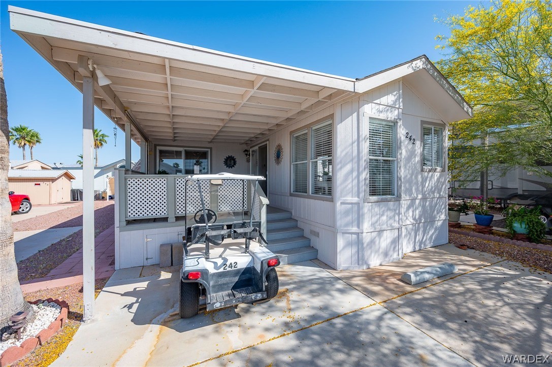 2000 Ramar Road 242