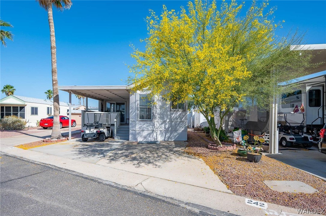 2000 Ramar Road 242
