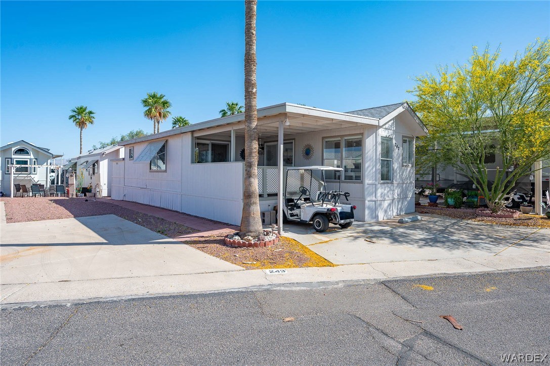 2000 Ramar Road 242
