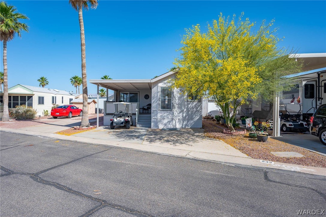 2000 Ramar Road 242