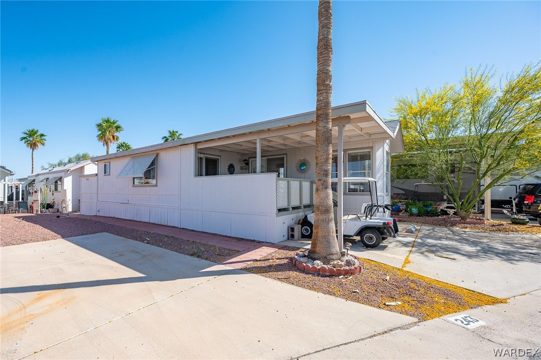 2000 Ramar Road 242
