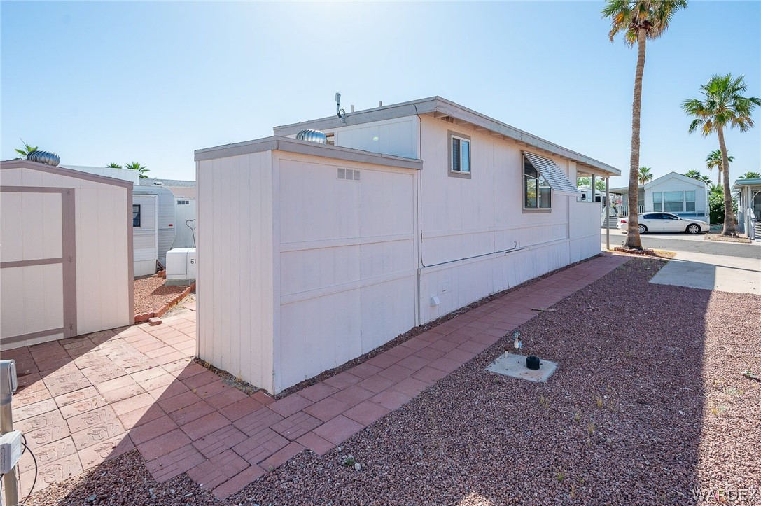 2000 Ramar Road 242