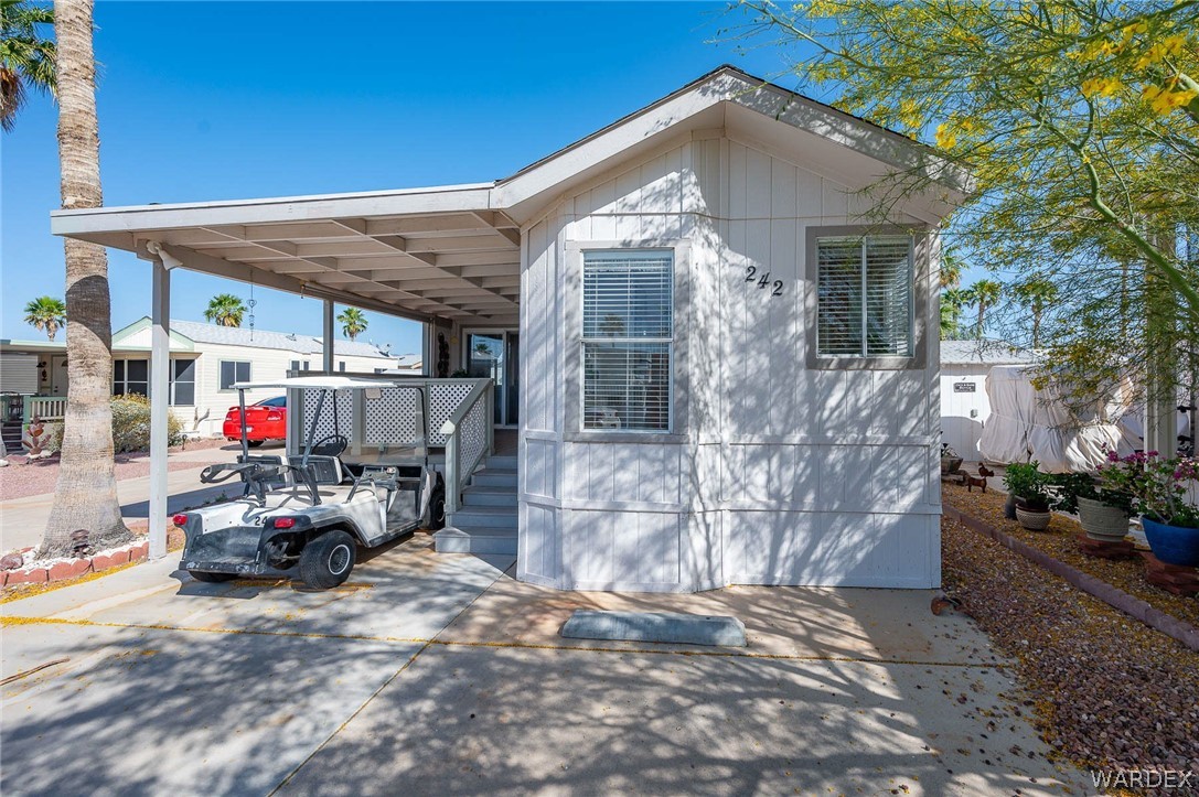 2000 Ramar Road 242