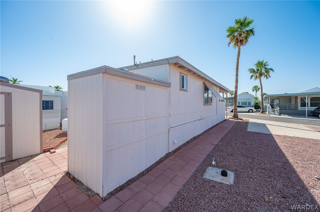 2000 Ramar Road 242