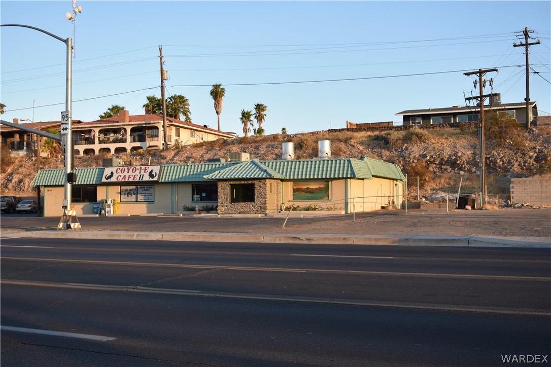 1890 Highway 95