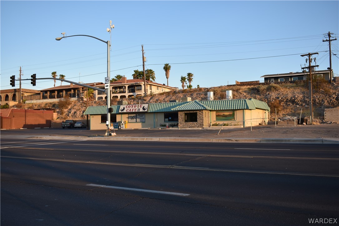 1890 Highway 95