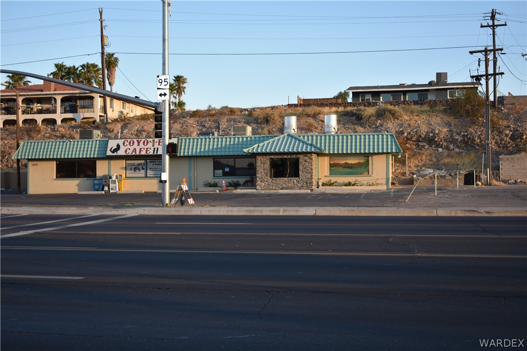 1890 Highway 95