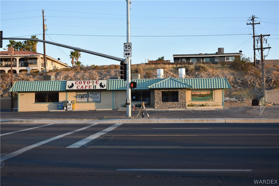 1890 Highway 95