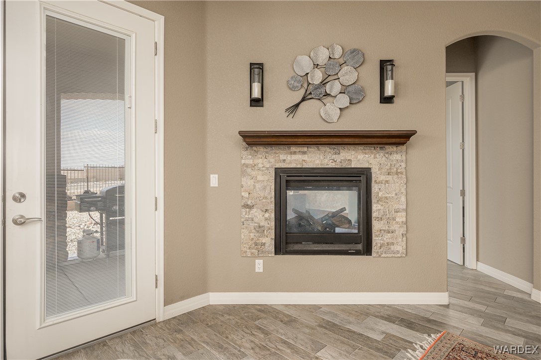 2601 Shoreline Cove