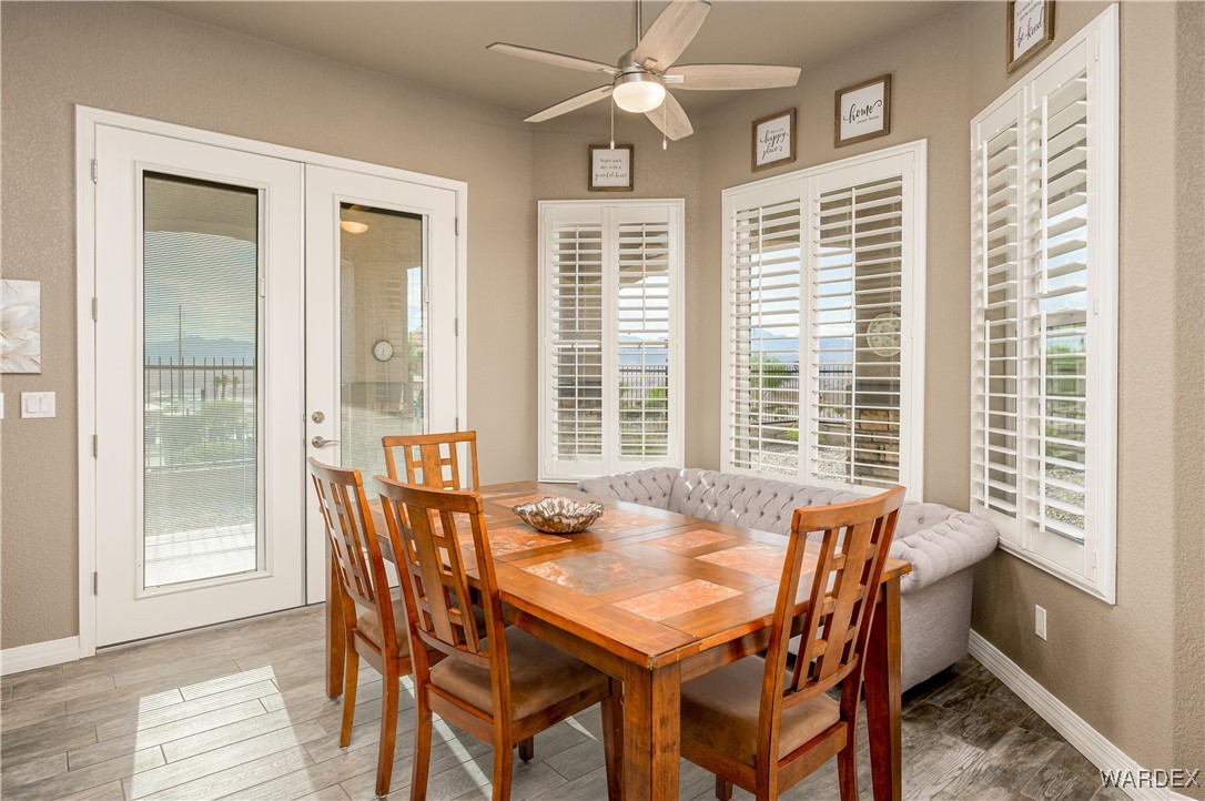 2601 Shoreline Cove