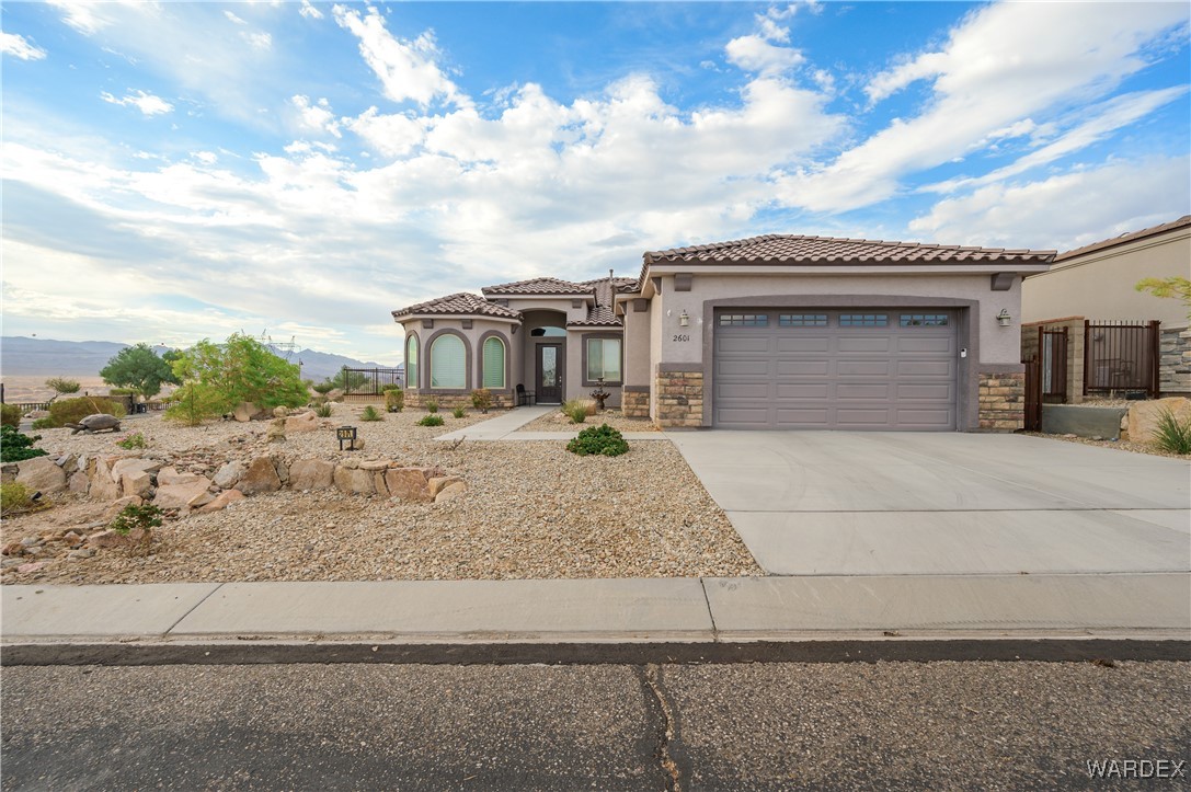 2601 Shoreline Cove
