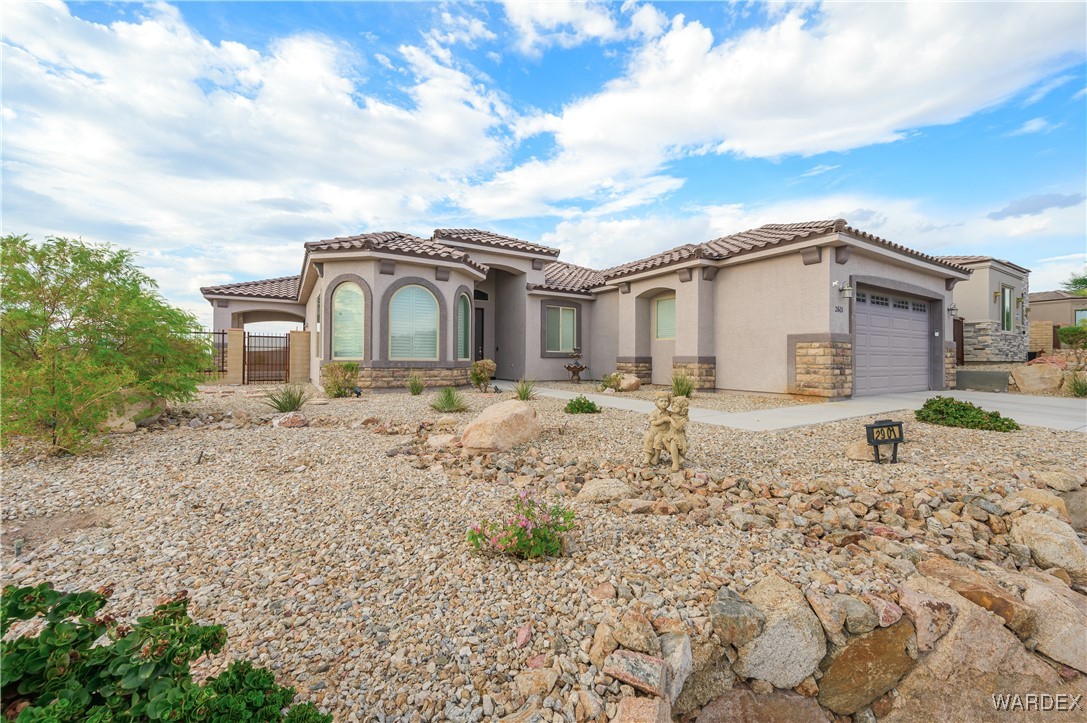 2601 Shoreline Cove