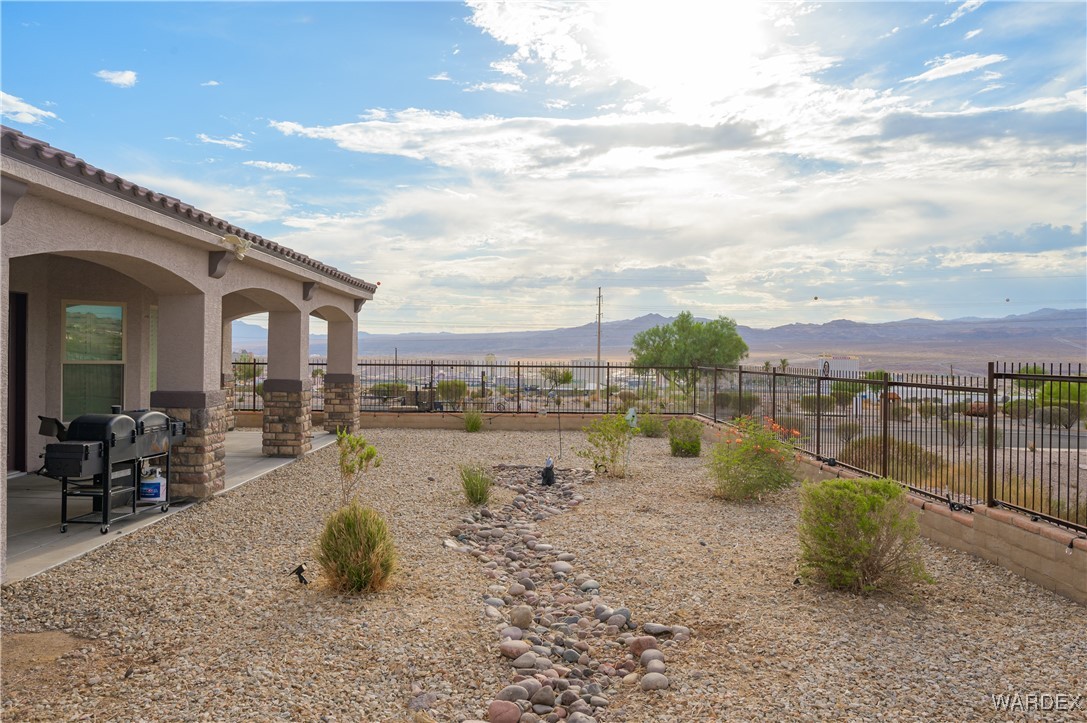 2601 Shoreline Cove