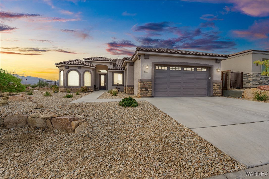 2601 Shoreline Cove