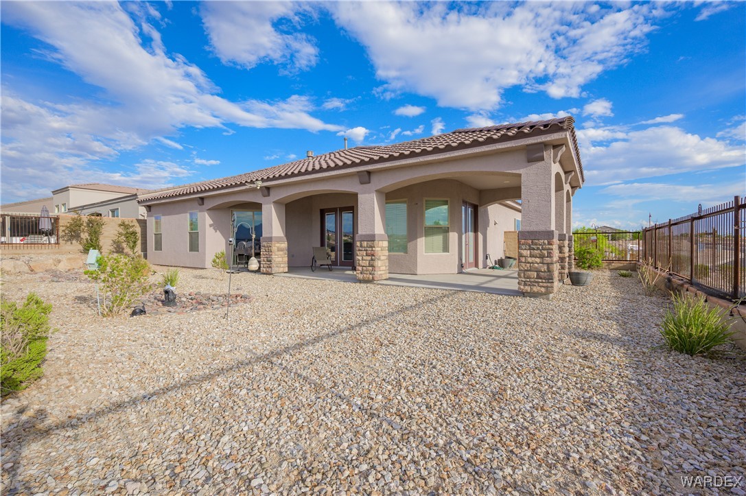 2601 Shoreline Cove