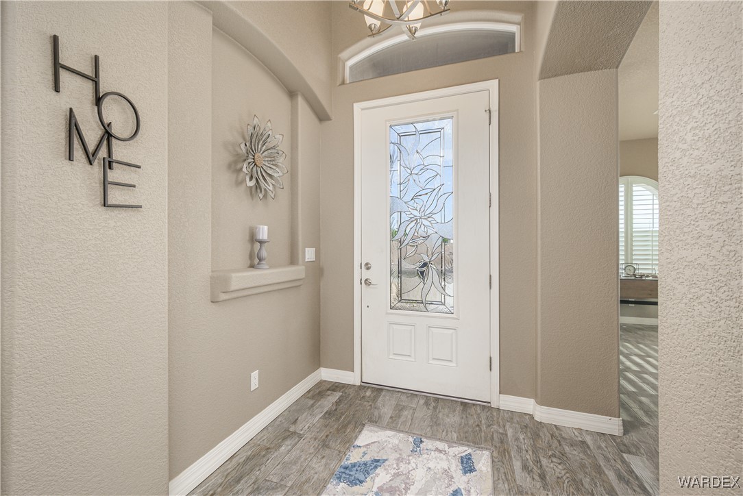 2601 Shoreline Cove