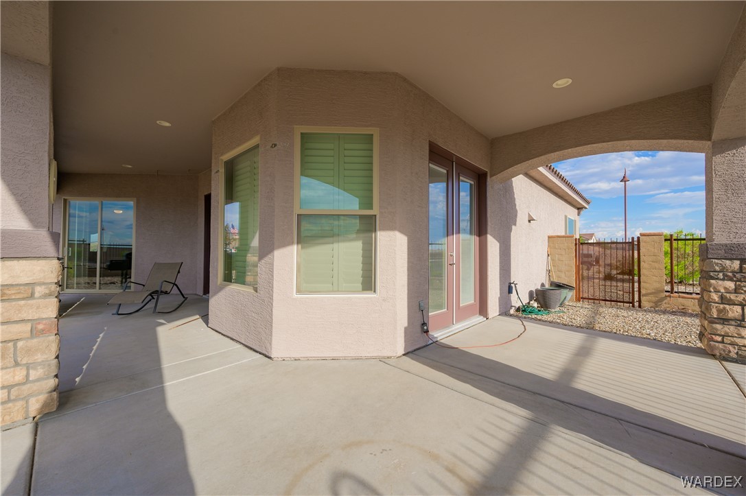 2601 Shoreline Cove