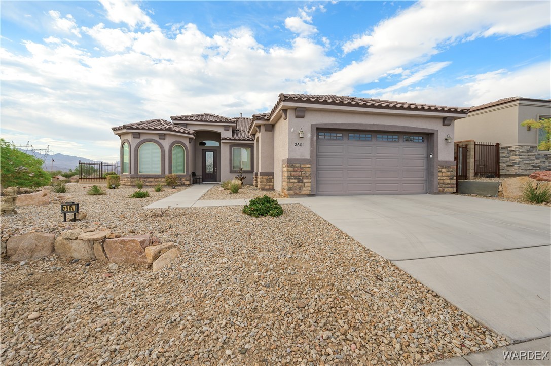 2601 Shoreline Cove