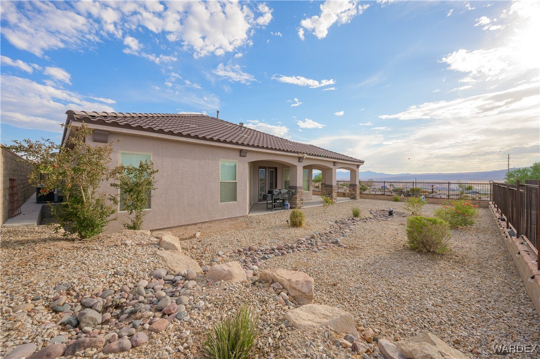 2601 Shoreline Cove