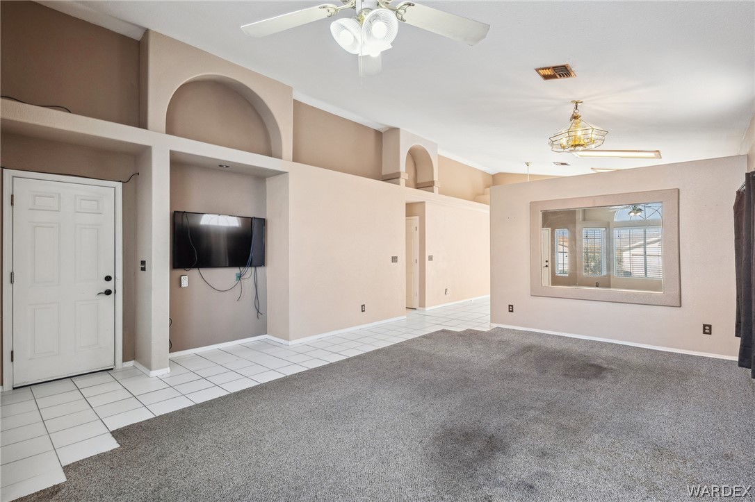 3468 Tres Alamos Drive