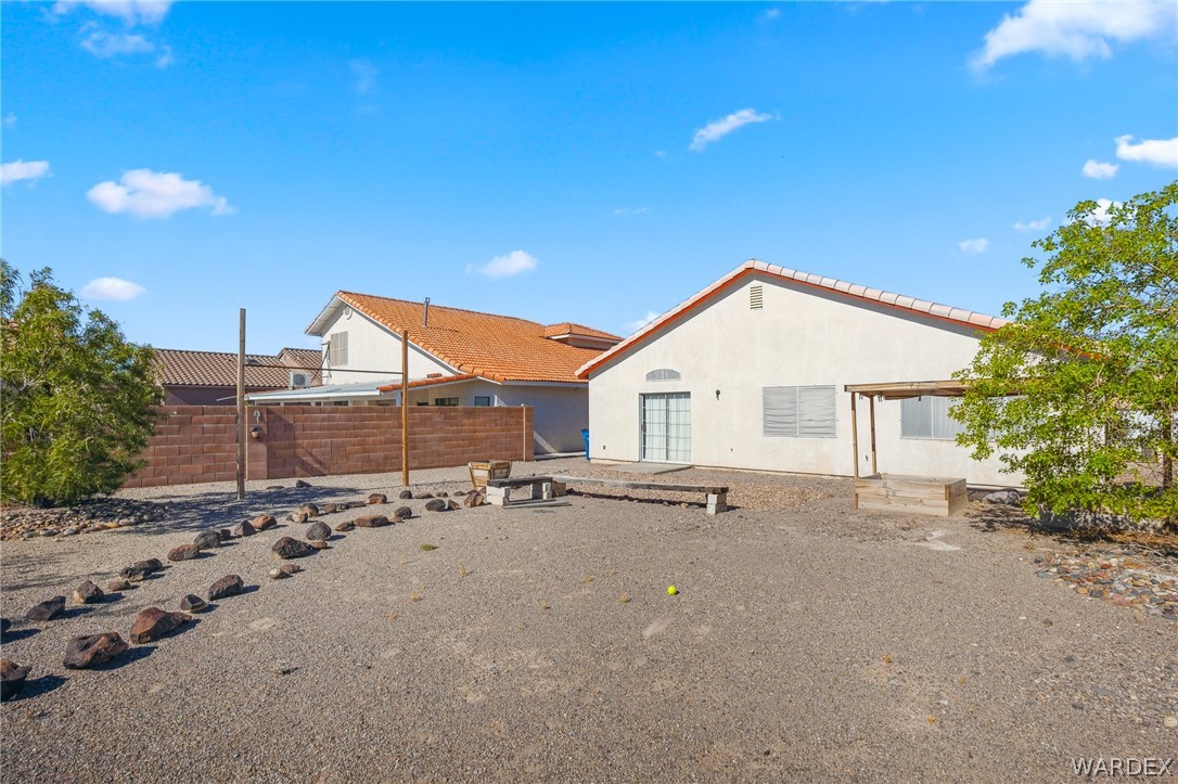 3468 Tres Alamos Drive