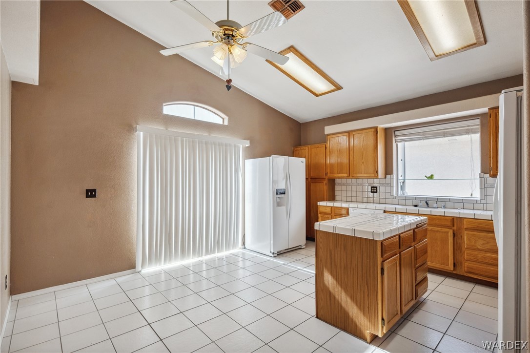 3468 Tres Alamos Drive