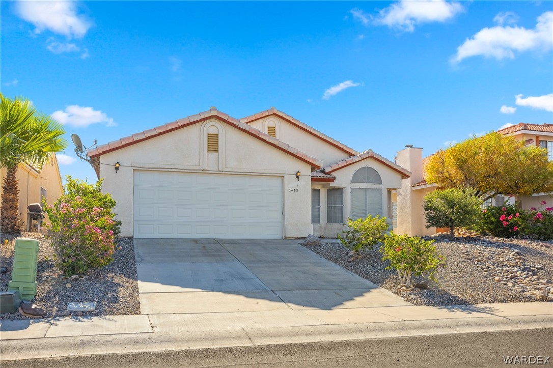 3468 Tres Alamos Drive