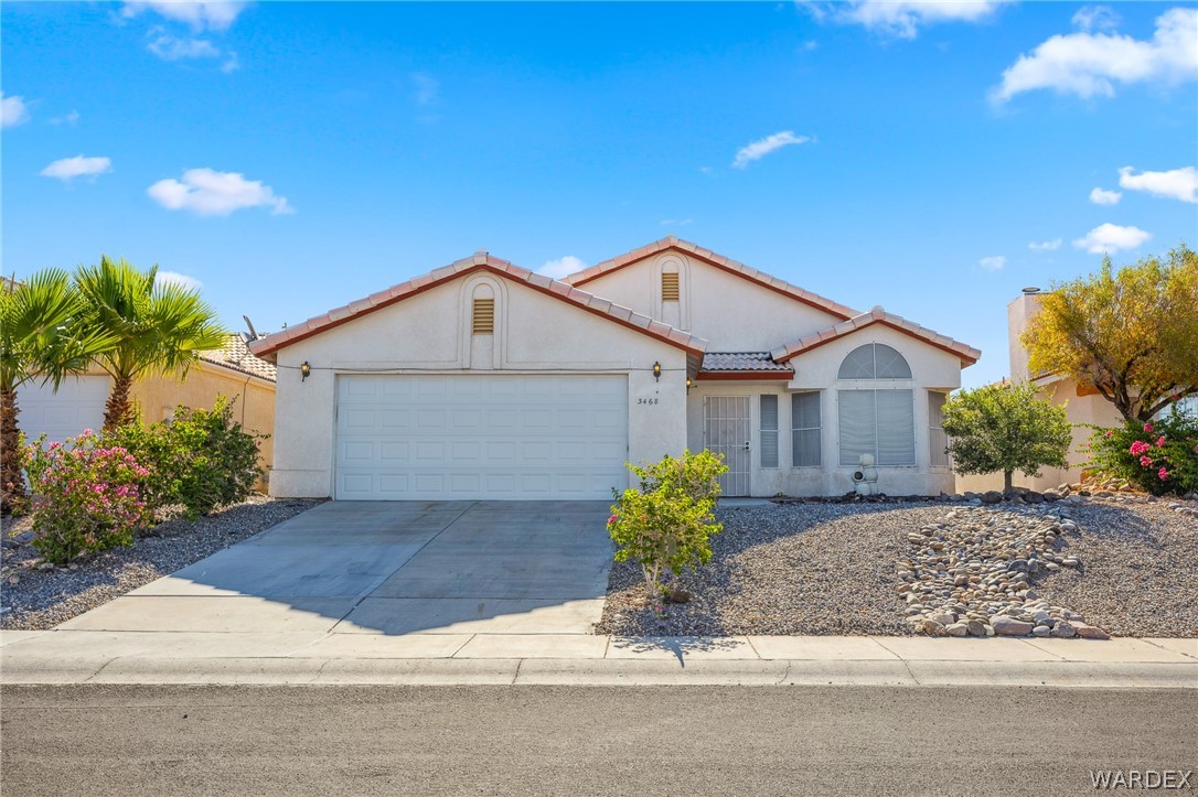 3468 Tres Alamos Drive