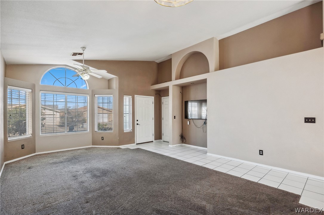 3468 Tres Alamos Drive