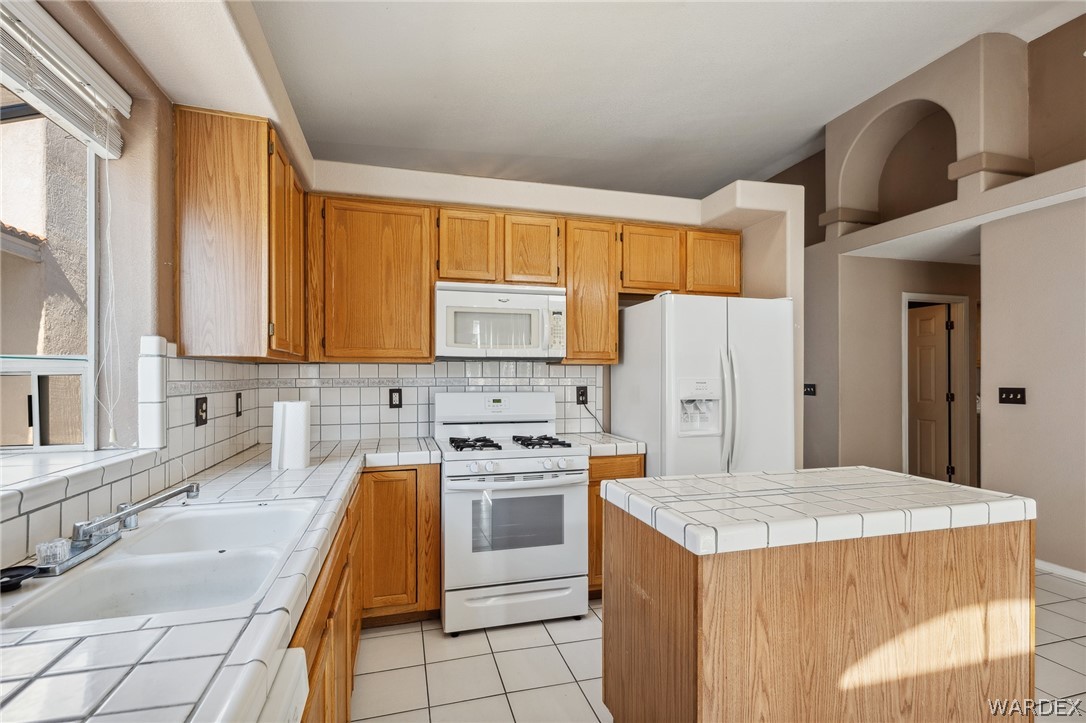 3468 Tres Alamos Drive